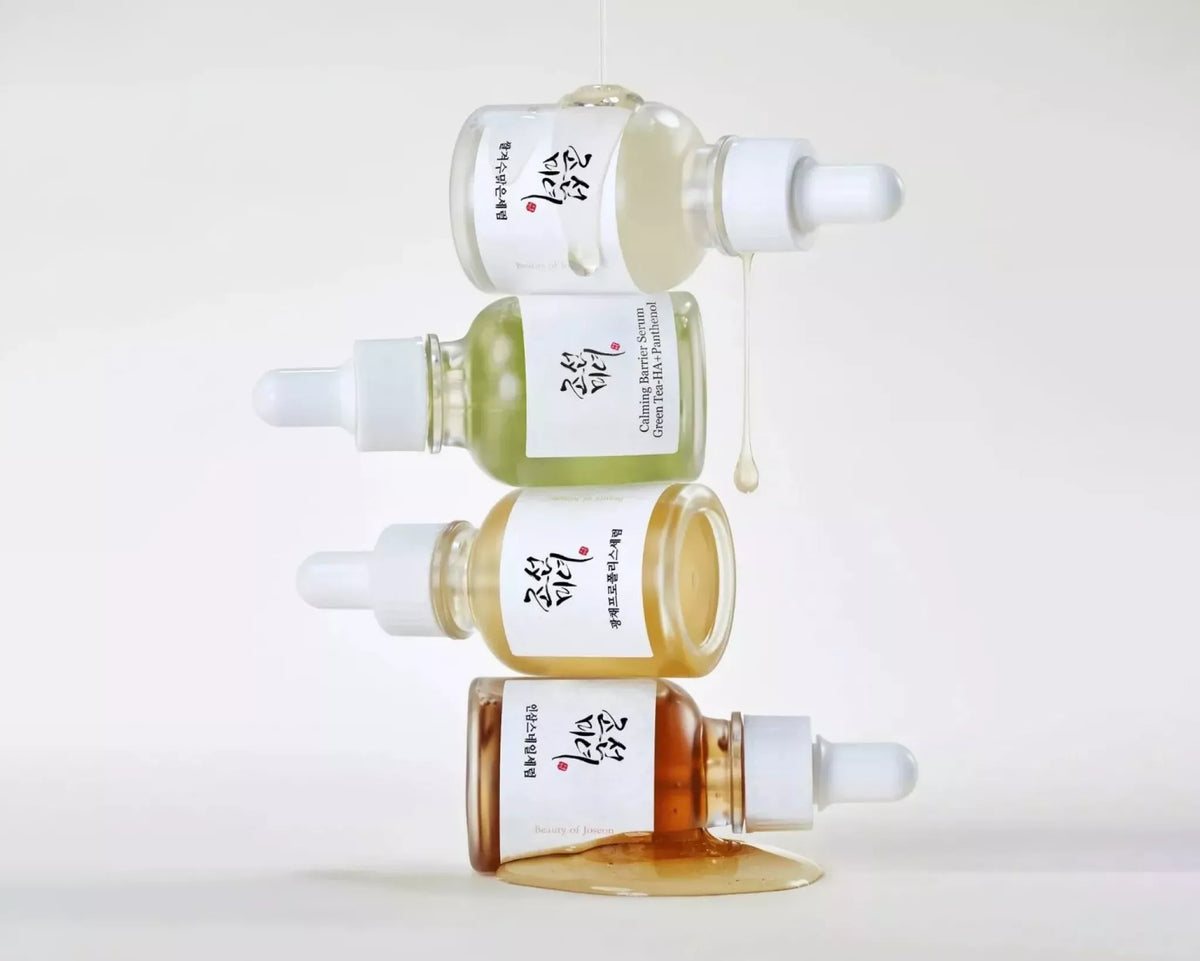 Serums