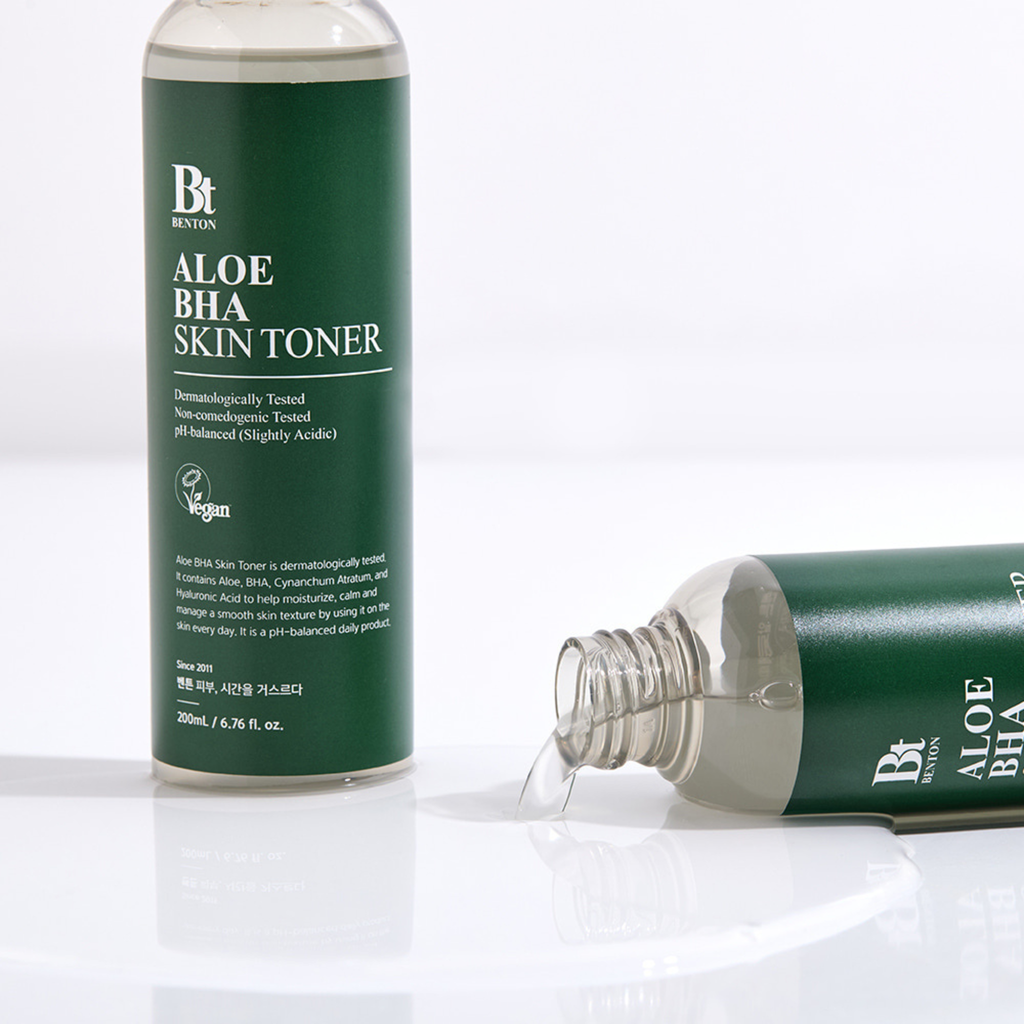 Clear Skin Bundle