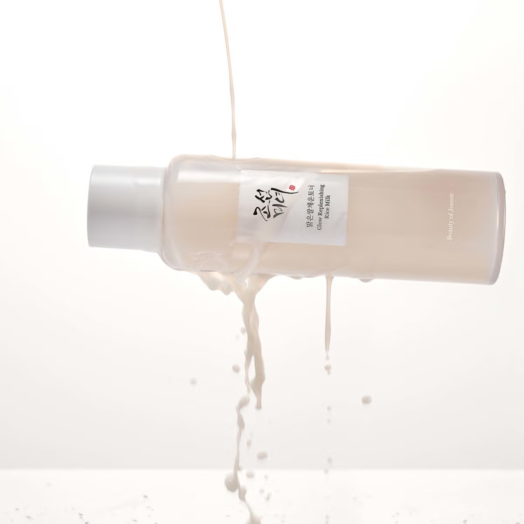 Beauty Of Joseon Glow Replenishing Rice Milk Toner