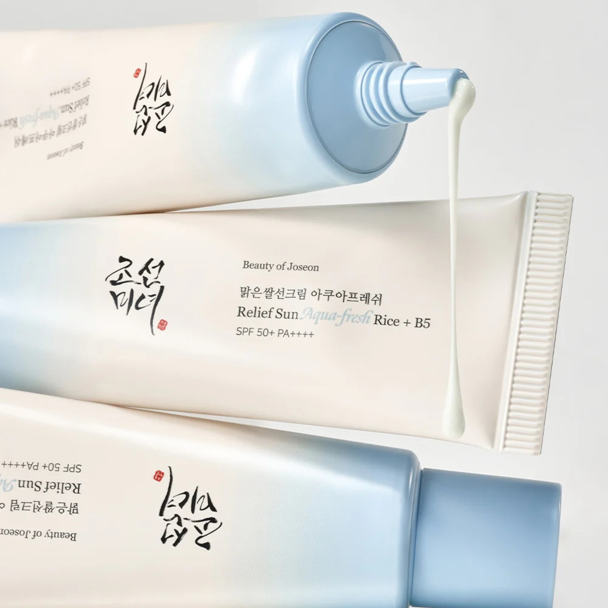 Beauty Of Joseon Relief Sun Aqua Fresh