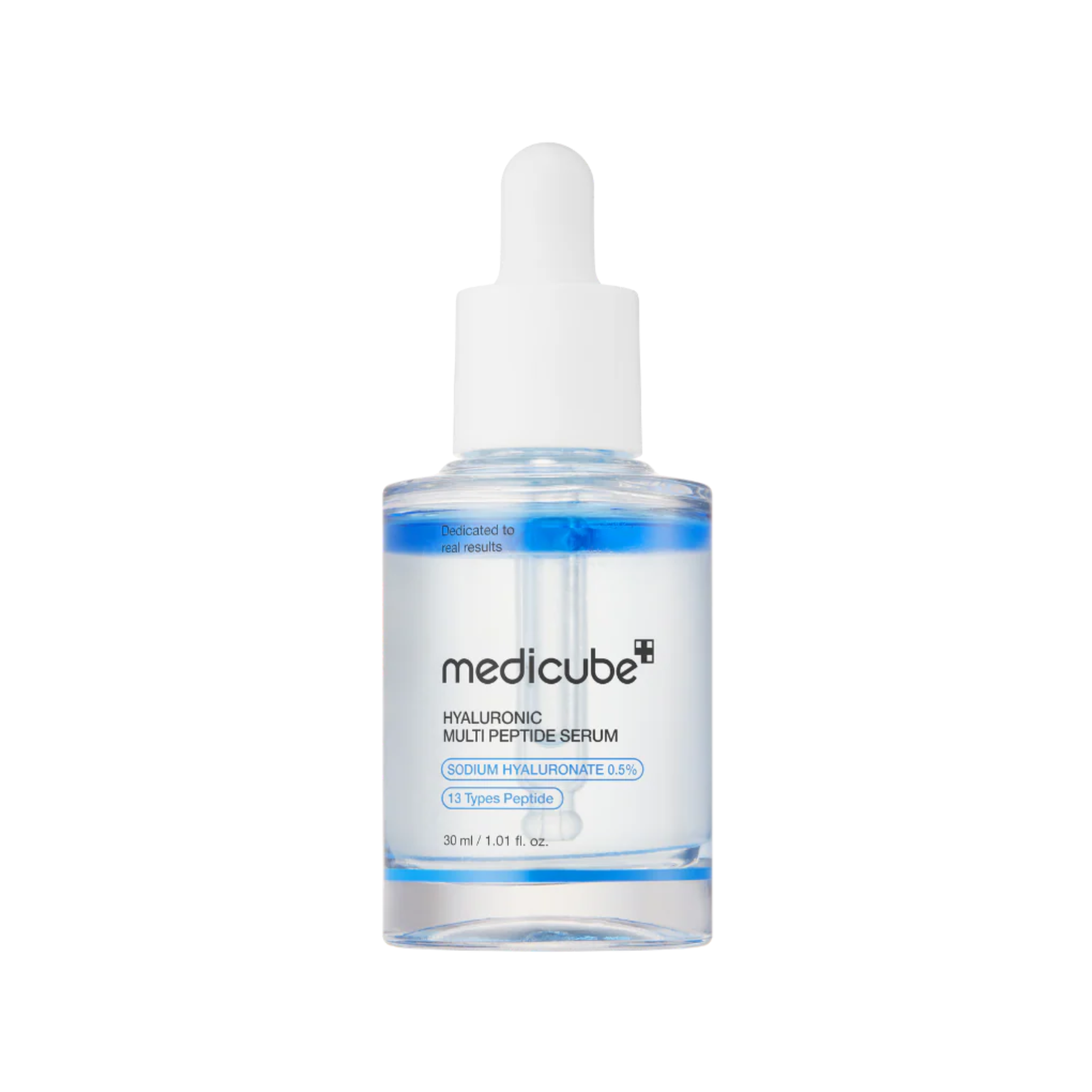 Medicube Hyaluronic Multi Peptide PDRN Serum