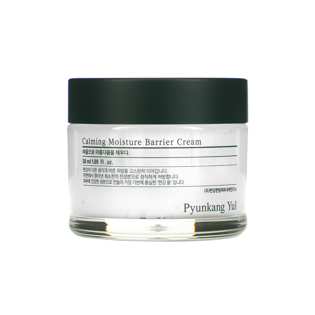 Pyunkang Yul Calming Moisture Barrier Cream