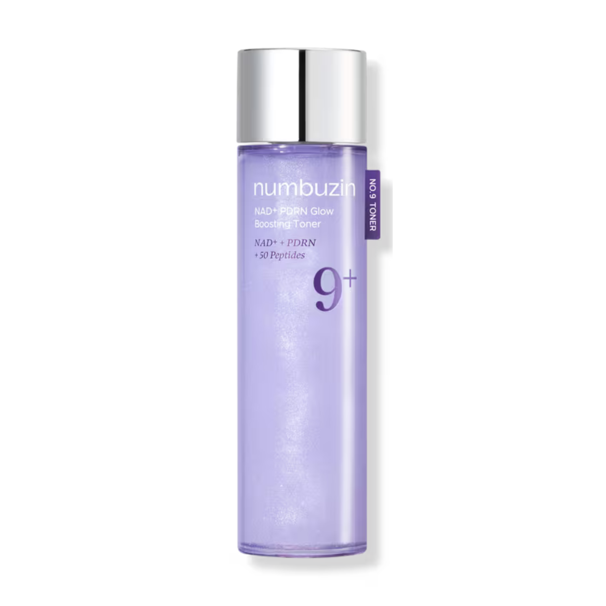 Numbuzin No.9 NAD+ PDRN Glow Boosting Toner