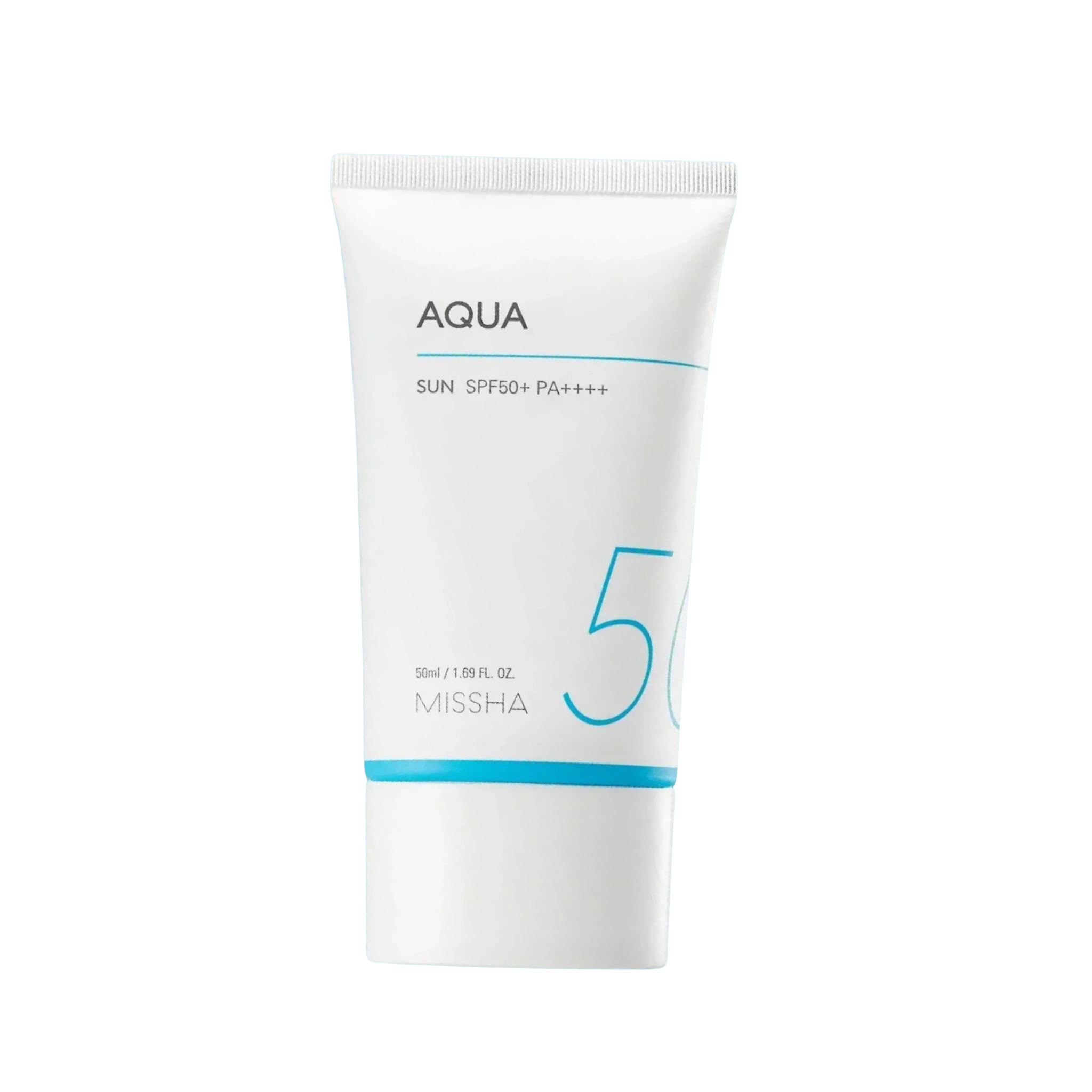 Missha All Around Safe Block Aqua Sun SPF50+