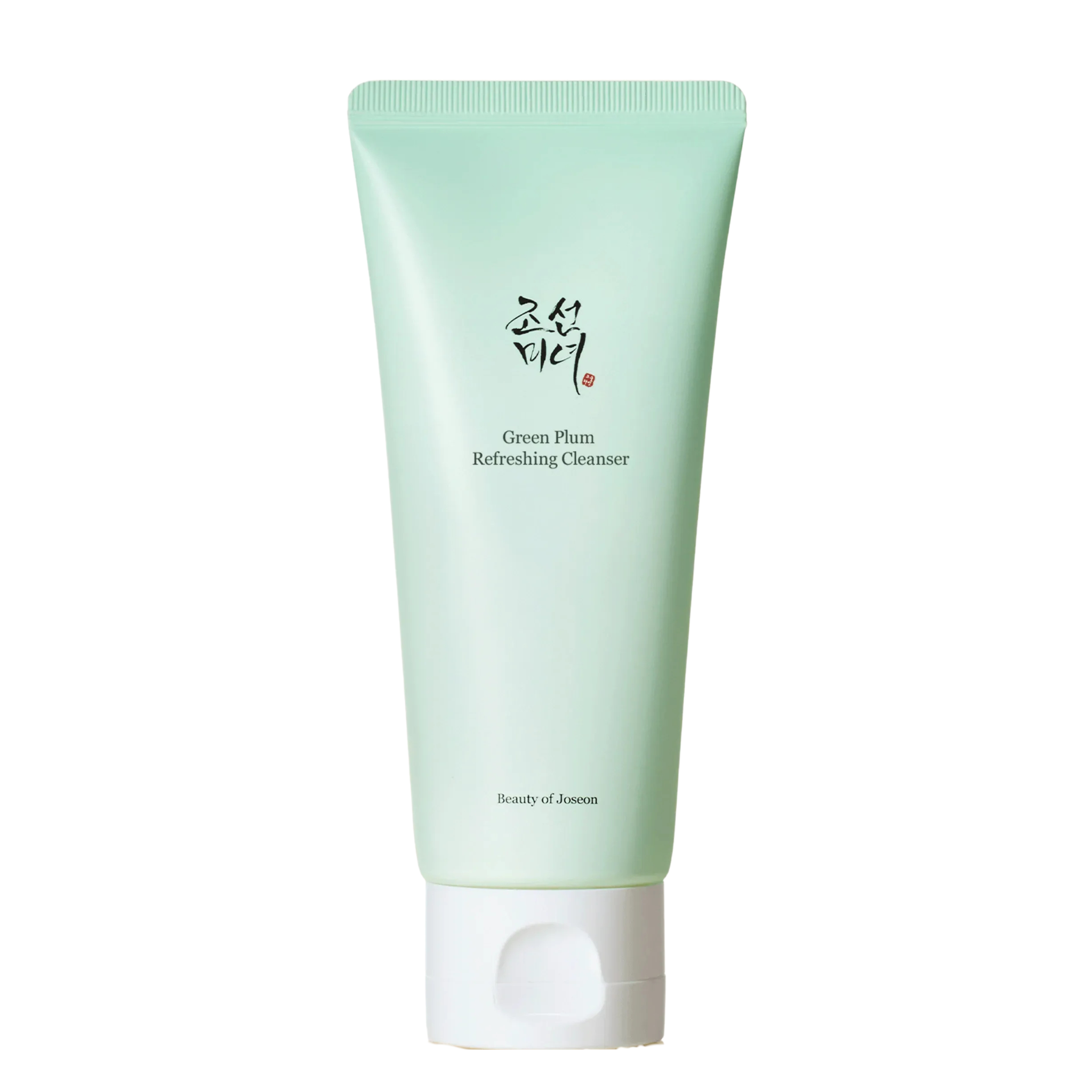 Beauty Of Joseon Green Plum Refreshing Cleanser