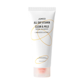 Jumiso All Day Vitamin Clean & Mild Facial Cleanser