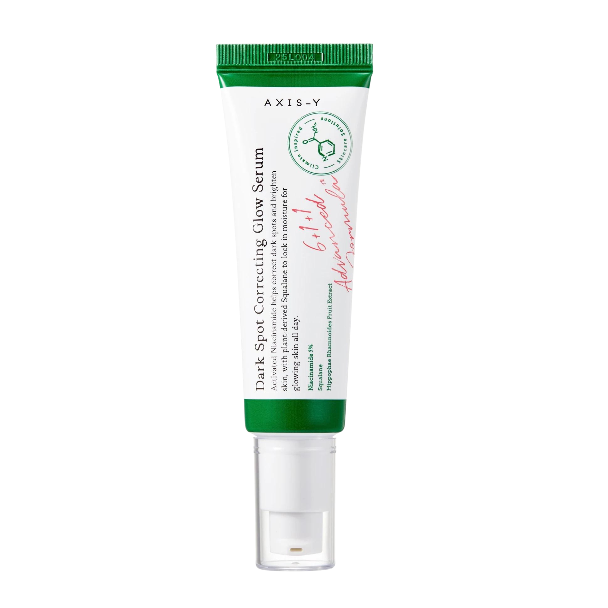 Axis-Y Dark Spot Correcting Glow Serum