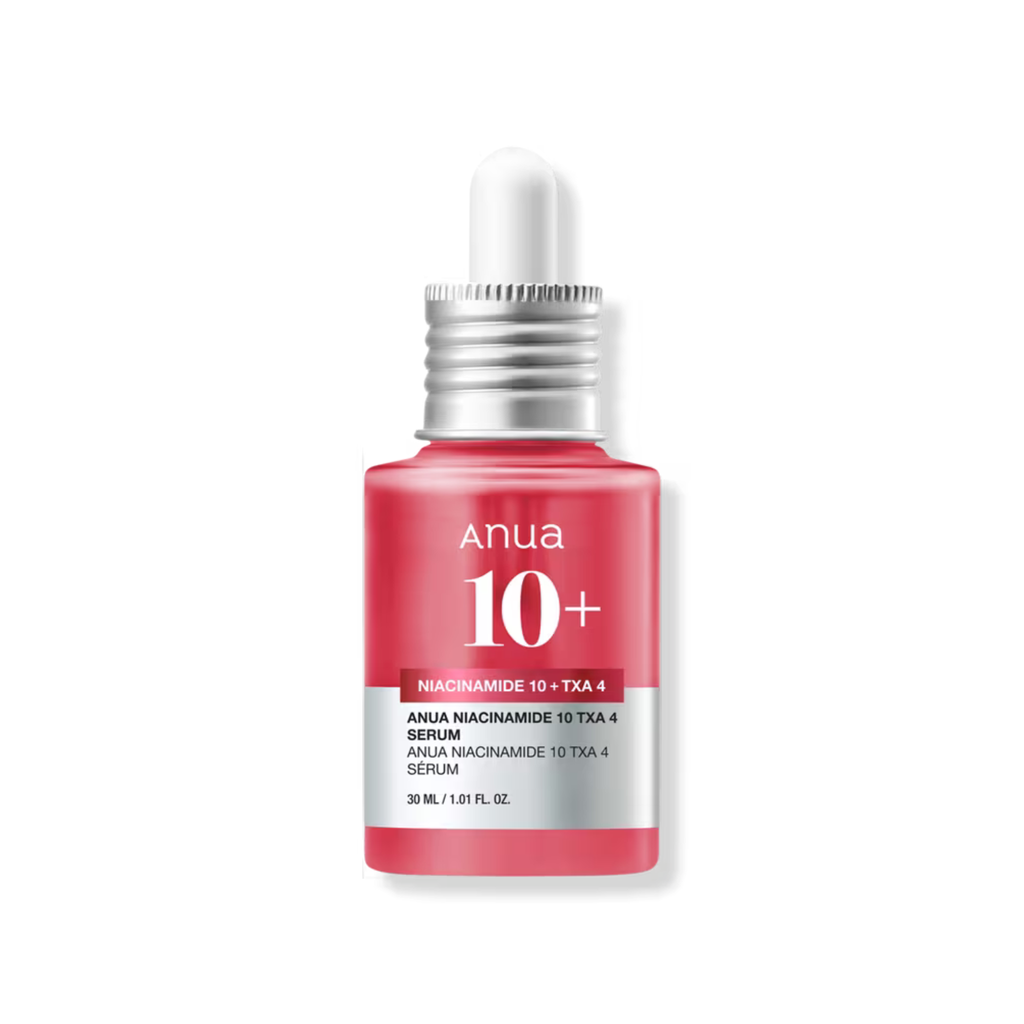 Anua Niacinamide 10% + TXA 4% Serum