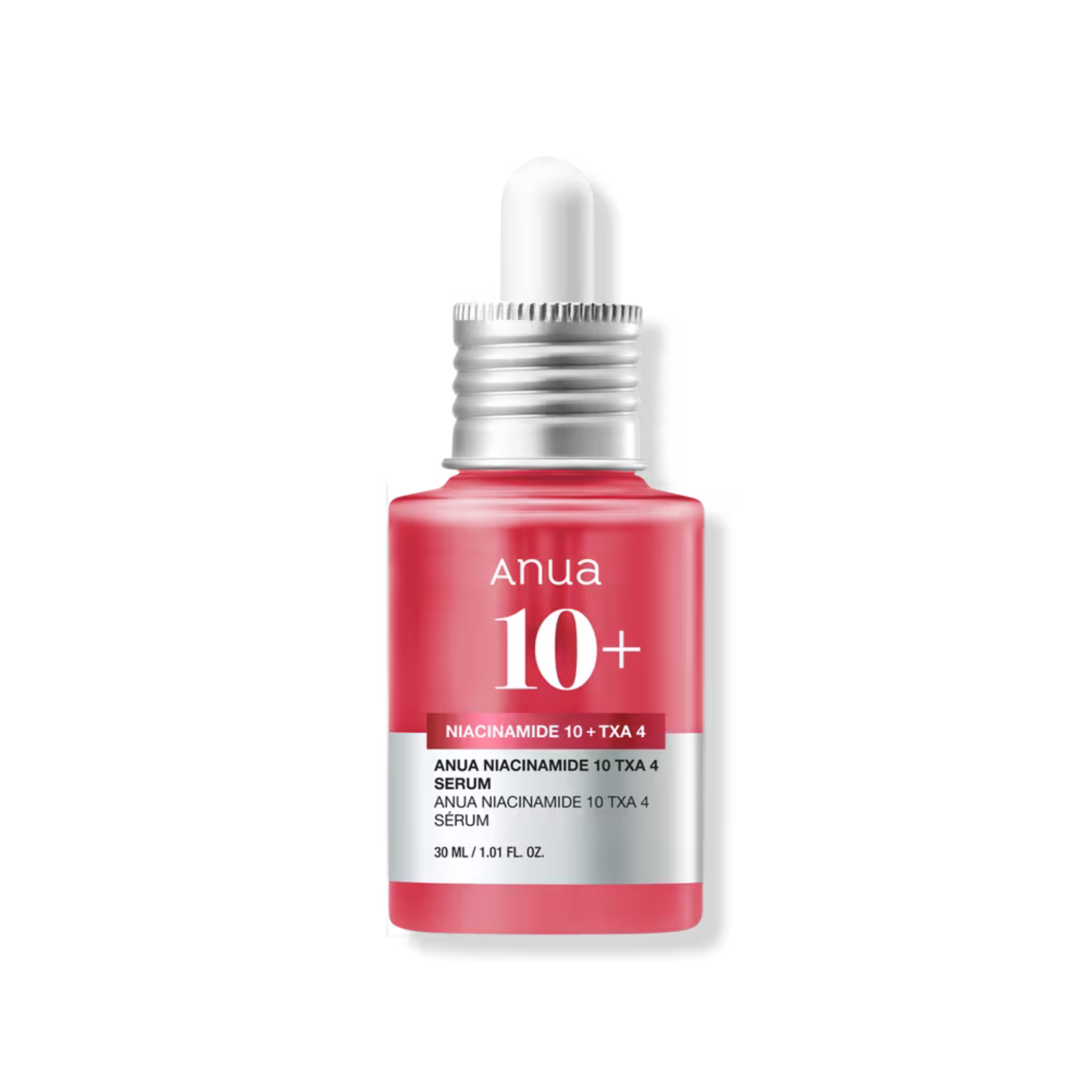 Anua Niacinamide 10% + TXA 4% Serum