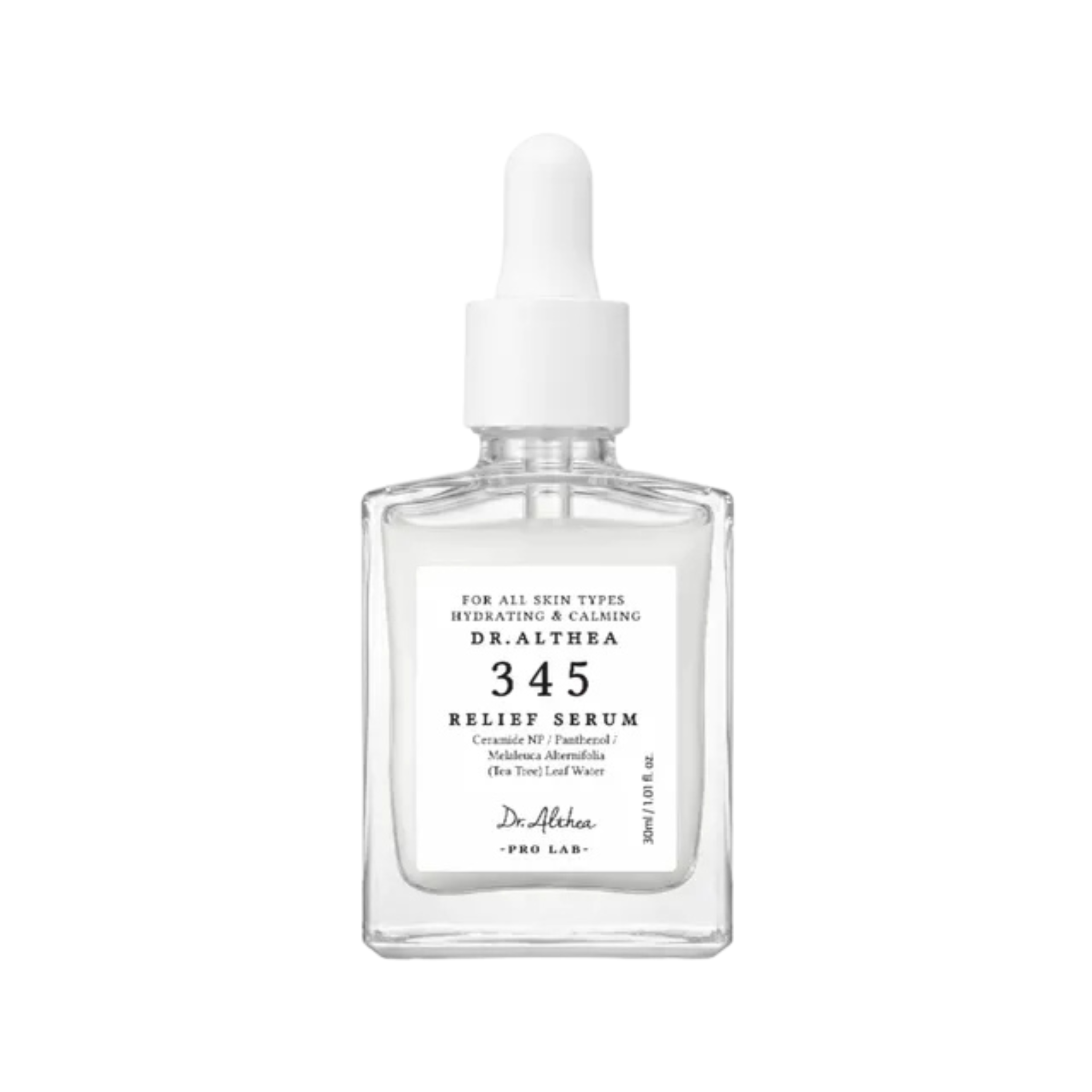 Dr Althea 345 Relief Serum