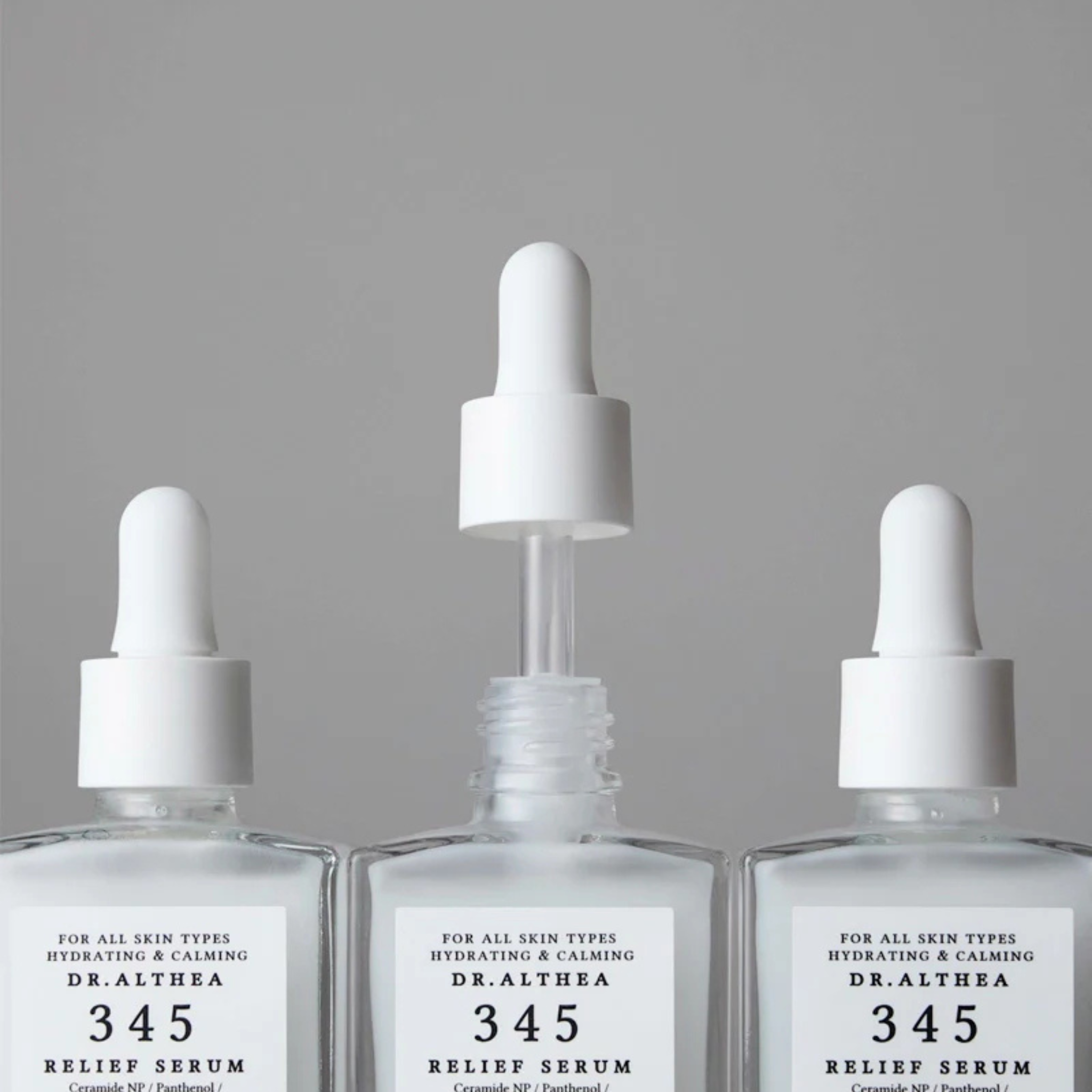 Dr Althea 345 Relief Serum